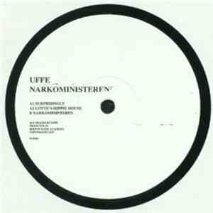 Uffe  - Narkoministeren