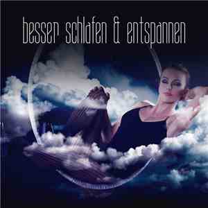 Various - Besser Schlafen & Entspannen