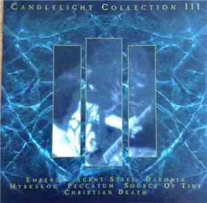 Various - Candlelight Collection III