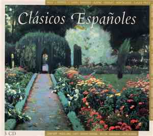 Various - Clásicos Españoles