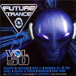 Various - Future Trance Vol. 50