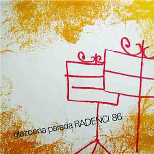 Various - Glazbena Parada Radenci 86.