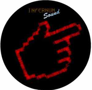 Various - Infernum Sound 4 - Hyperspace E.P.