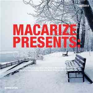 Various - Macarize Presents: Christmas 2014