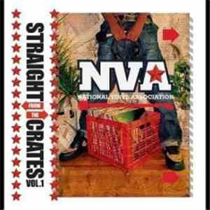 Various - National Vinyl Association: Straight From The Crates
