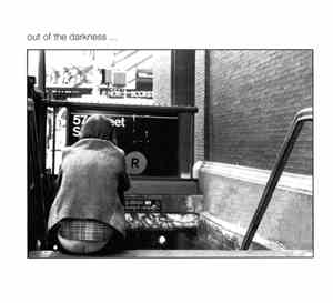Various - Out Of The Darkness...