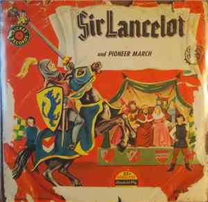 Various - Sir Lancelot / Pioneer March