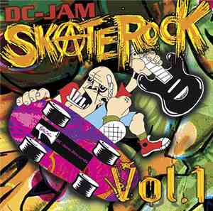 Various - Skate Rock Vol. 1