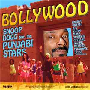 Various - Snoop Dogg feat. The Panjabi Stars from Bollywood