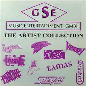 Various - The Artist Collection