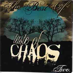 Various - The Best Of Taste Of Chaos Two