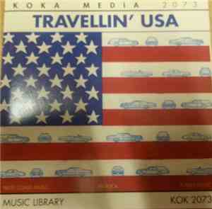 Various - Travellin' USA