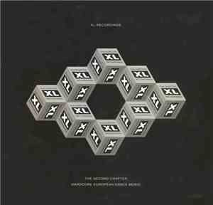 Various - XL-Recordings: The Second Chapter - Hardcore European Dance Music