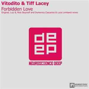 Vitodito & Tiff Lacey - Forbidden Love