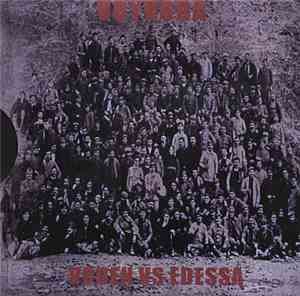 Voyvoda - Voden Vs. Edessa