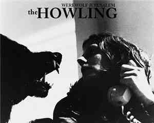 Werewolf Jerusalem - The Howling