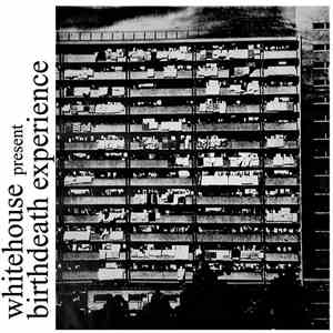 Whitehouse - Birthdeath Experience