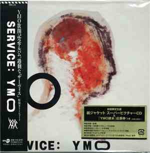 YMO - Service