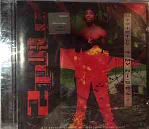 2Pac - Strictly 4 My N.I.G.G.A.Z...