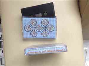 A Million Squeeks Will Do You No Harm - The Air is Getting Colder, Summer i ...