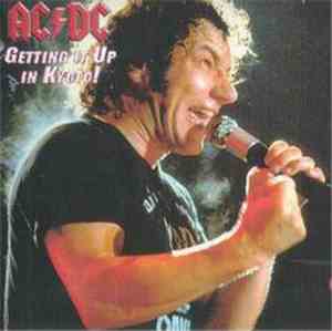 AC/DC - Getting It Up In Kyoto!
