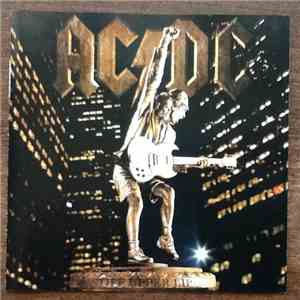 AC/DC - Stiff Upper Lip