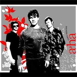 a-ha -  Cosy Prisons - Digital Version