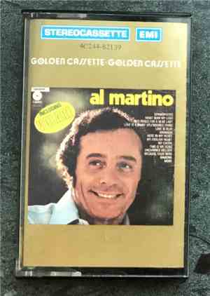 Al Martino - Golden Record