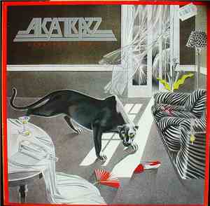 Alcatrazz - Dangerous Games