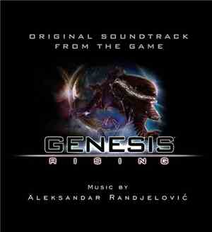 Aleksandar Randjelović - Genesis Rising