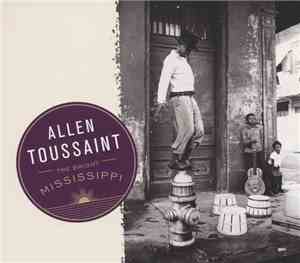 Allen Toussaint - The Bright Mississippi