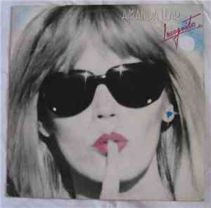 Amanda Lear - Incognito