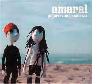 Amaral - Pájaros En La Cabeza (Edición Especial)