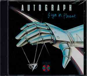 Autograph  - Sign In Please