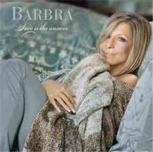 Barbra Streisand - Love Is The Answer
