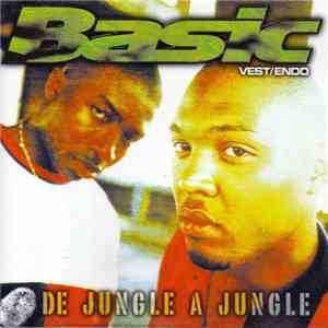 Basic  - De Jungle A Jungle
