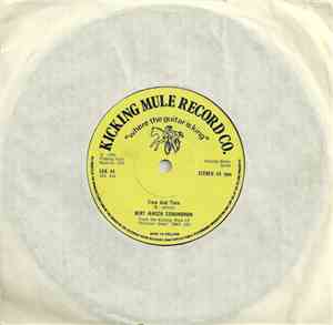 Bert Jansch Conundrum - Time And Time
