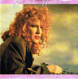 Bette Midler - From A Distance