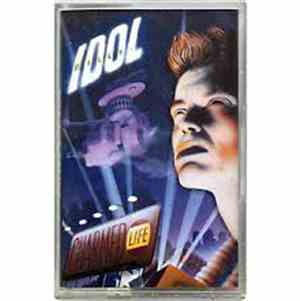 Billy Idol - Charmed Life