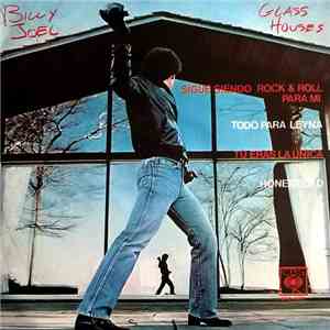 Billy Joel - Sigue Siendo Rock & Roll Para MI / Todo Para Leyna / Tu Eras L ...
