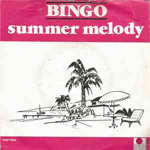 Bingo - Summer Melody