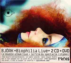 Björk - Biophilia Live
