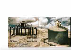 Blackballed - Colossus