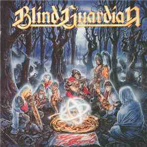 Blind Guardian - Somewhere Far Beyond