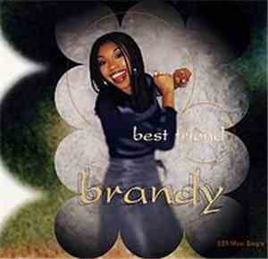Brandy  - Best Friend