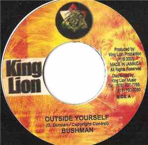 Bushman  - Outside Yourself