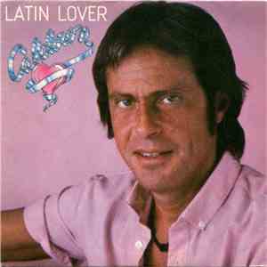 Calderon - Latin Lover
