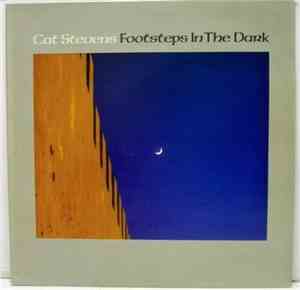 Cat Stevens - Footsteps In The Dark