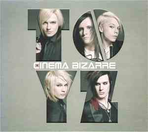 Cinema Bizarre - Toyz