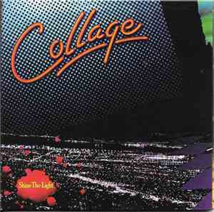 Collage  - Shine The Light